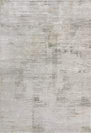 Dynamic Rugs RENAISSANCE 3153-190 Ivory and Grey